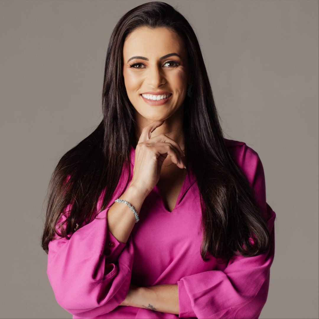 Foto de perfil da Ale